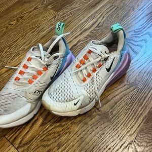 Nike sneakers
